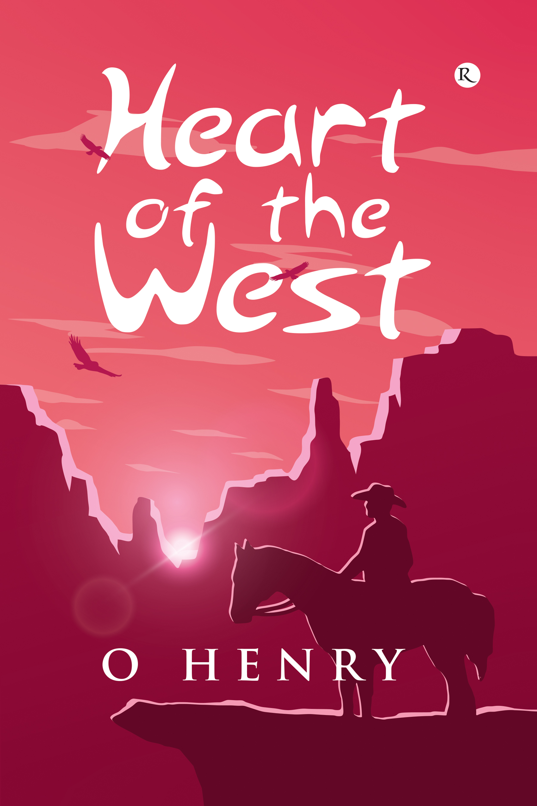 Heart Of The West
